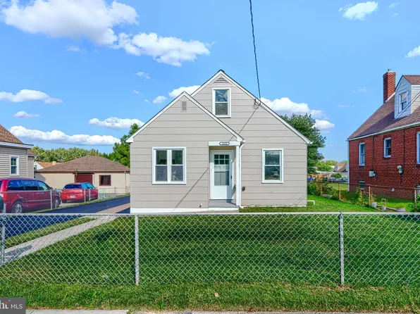 2429 Plainfield Rd, Baltimore, MD 21222