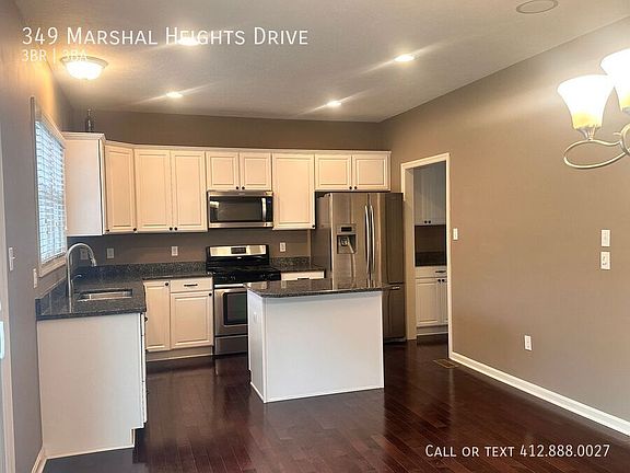 3rd image of 349 Marshall Heights Dr