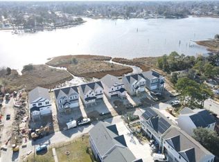 3205 Pretty Lake Ave, Norfolk, VA 23518