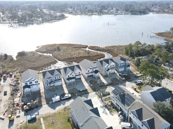 3205 Pretty Lake Ave, Norfolk, VA 23518