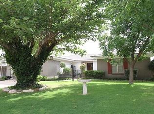 4045 Vicky St, Big Spring, TX 79720