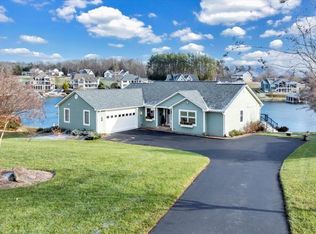 90 Southern Ky, Moneta, VA 24121