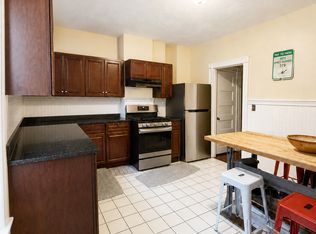 30 Mansfield St, Boston, MA 02134