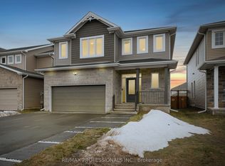 1395 Monarch Dr, Kingston, ON K7P 0R9