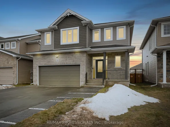 1395 Monarch Dr, Kingston, ON K7P 0R9