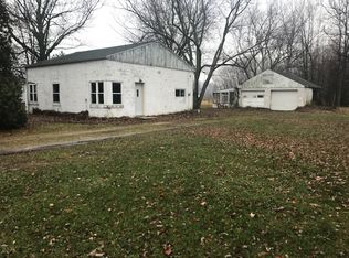 29541 Bradner Rd, Millbury, OH 43447