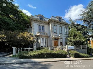 1425 SW 20th Ave APT 3, Portland, OR