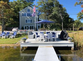 197 Roxy Cahoon Rd #2, Plymouth, MA 02360