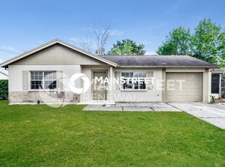 11119 Mayflower Rd, Spring Hill, FL 34608