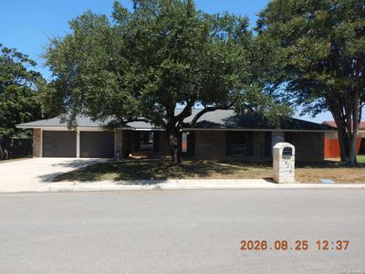 5923 Northgap St, Windcrest, TX, 78239