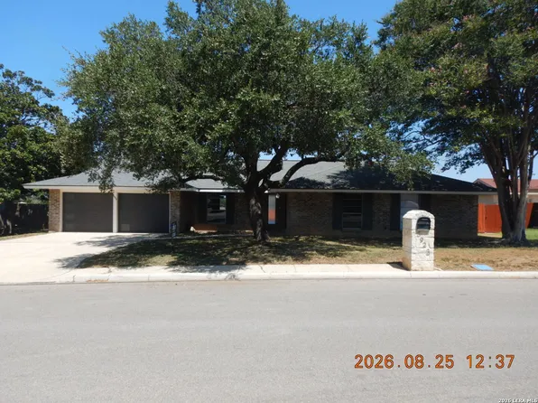 5923 Northgap St, Windcrest, TX 78239
