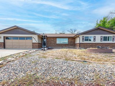 2711 Rincon Dr, Grand Junction, CO, 81503