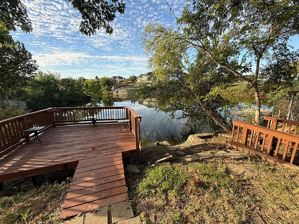 1117 Garden Isle Dr