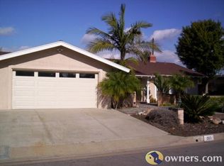 1515 E Ila Dr, Orange, CA 92865