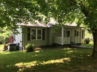 168 Langford Rd, Carthage, TN 37030