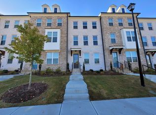 1236 Yuling Way, Suwanee, GA 30024