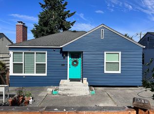 5654 34th Ave SW, Seattle, WA 98126