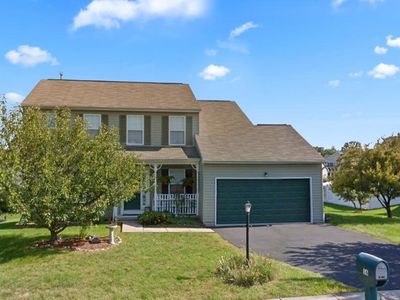 16 Augusta Dr, Pottstown, PA, 19464