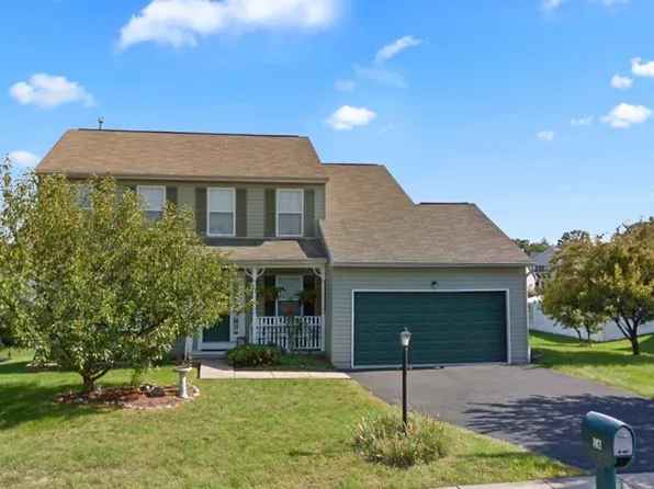 16 Augusta Dr, Pottstown, PA 19464