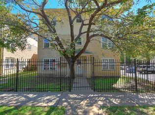 3007 Speedway APT 4, Austin, TX 78705