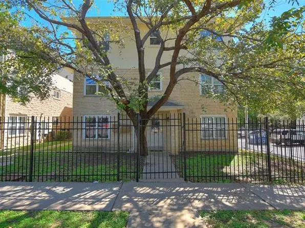 3007 Speedway APT 4, Austin, TX 78705