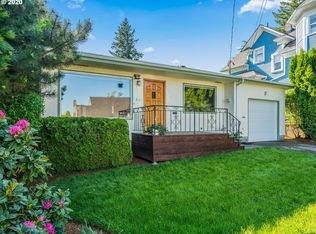 815 SE 71st Ave, Portland, OR 97215