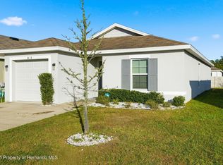 6668 Longboat Dr, Brooksville, FL 34604