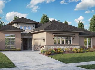 20339 Portico Run, San Antonio, TX 78257