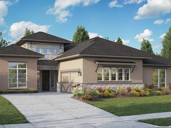 20339 Portico Run, San Antonio, TX 78257
