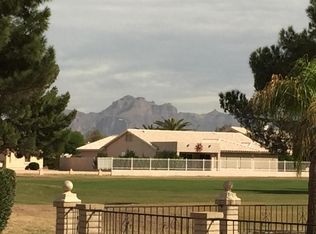 919 S Eagle Cir, Mesa, AZ 85208