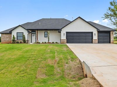 2908 Redwood Ct, Newcastle, OK, 73065