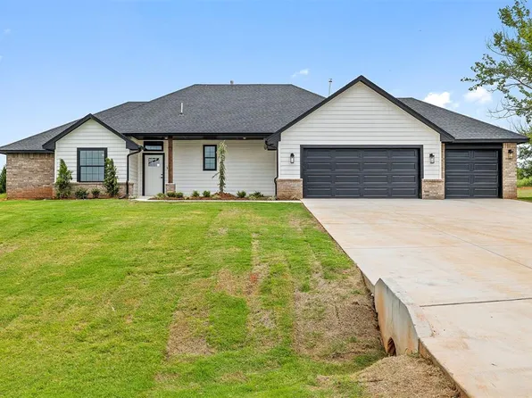 2908 Redwood Ct, Newcastle, OK 73065