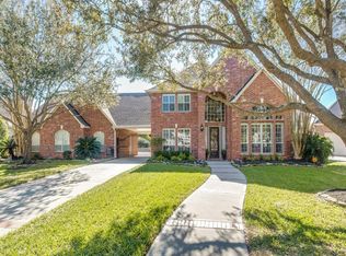 13715 Fir Glen Ln, Cypress, TX 77429