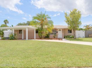 1933 Oakwood Dr, Melbourne, FL 32935