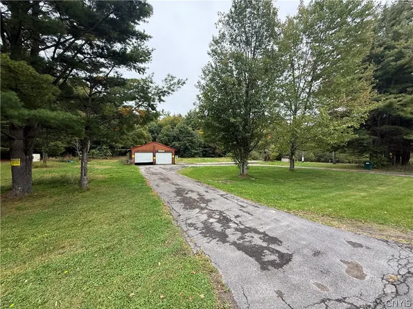 6474 Us Route 11 Lot 7, Sandy Creek, NY 13145