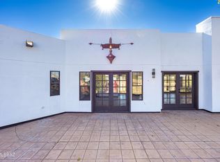 1151 E Border Rd, Bisbee, AZ 85603
