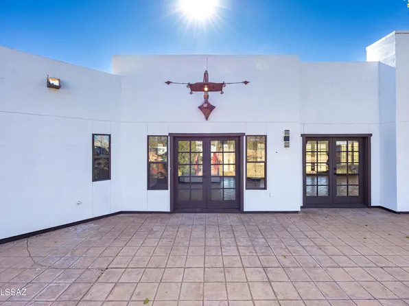 1151 E Border Rd, Bisbee, AZ 85603