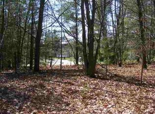 0 Pine Shore Dr, Cadillac, MI 49601