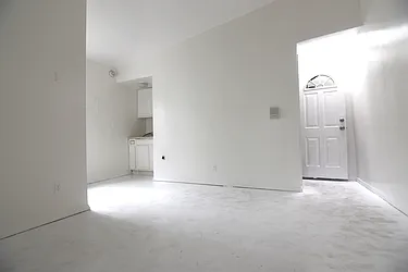 Rented by The Agency