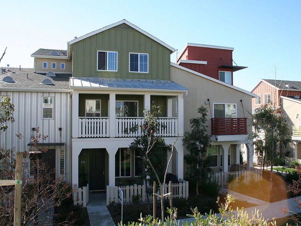 Highly Upgraded Townhome!