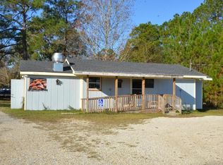 19461 Highway 603, Kiln, MS 39556