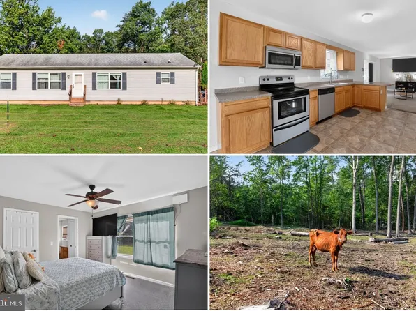 2905 Smith Point Rd, Nanjemoy, MD 20662