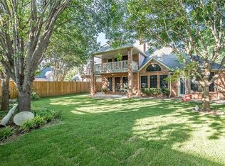 1514 Timber Edge Dr, McKinney, TX 75072