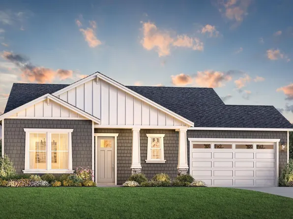 33983 Buckeye Ave SE, Black Diamond, WA 98010