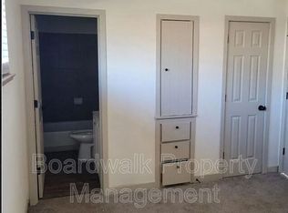 413 Prairie Rd #6, Colorado Springs, CO 80909