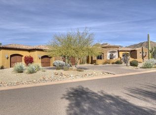 13730 E Gary Rd, Scottsdale, AZ 85259