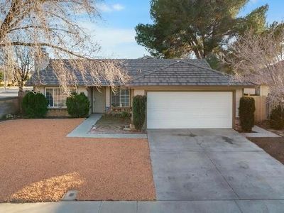 2852 San Ramon Dr, Lancaster, CA, 93535