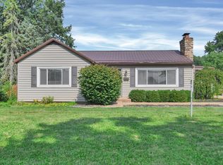 160 Edwards Rd, Johnstown, OH 43031