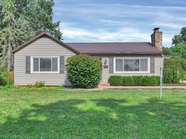 160 Edwards Rd, Johnstown, OH 43031