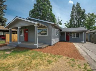 1548 Waller St SE, Salem, OR 97302